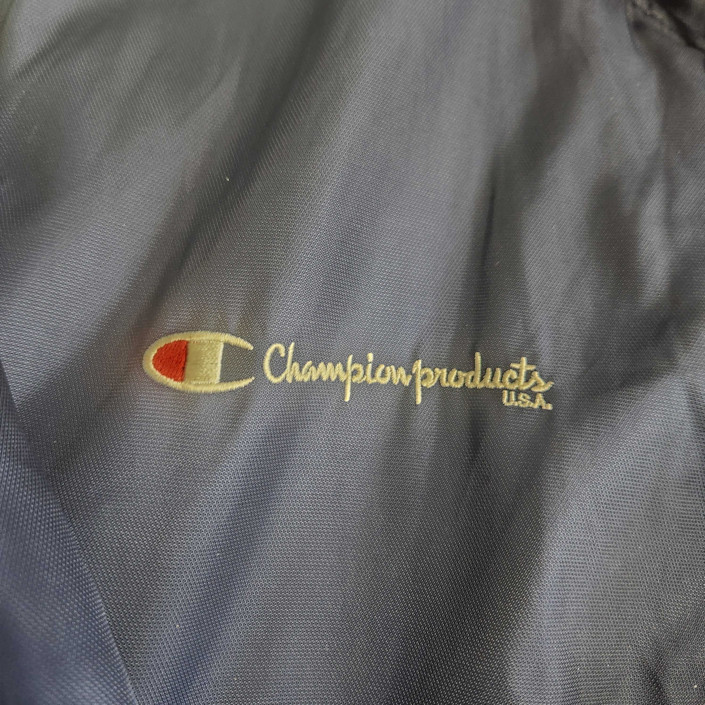 Champion × Supreme FW16' Supreme Champion Stadium Parka Size US M / EU 48-50 / 2 - 7 Thumbnail