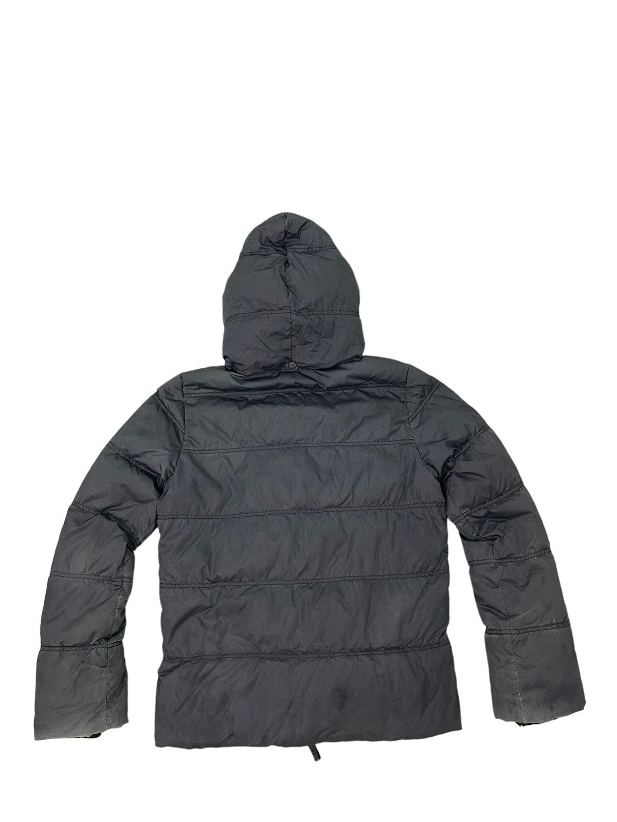 Duvetica Down Jacket Hoodie Duvetica 4🟩3 Size US M / EU 48-50 / 2 - 14 Thumbnail
