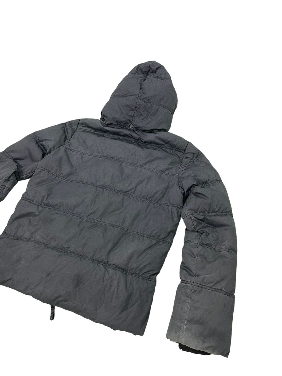 Duvetica Down Jacket Hoodie Duvetica 4🟩3 Size US M / EU 48-50 / 2 - 16 Thumbnail
