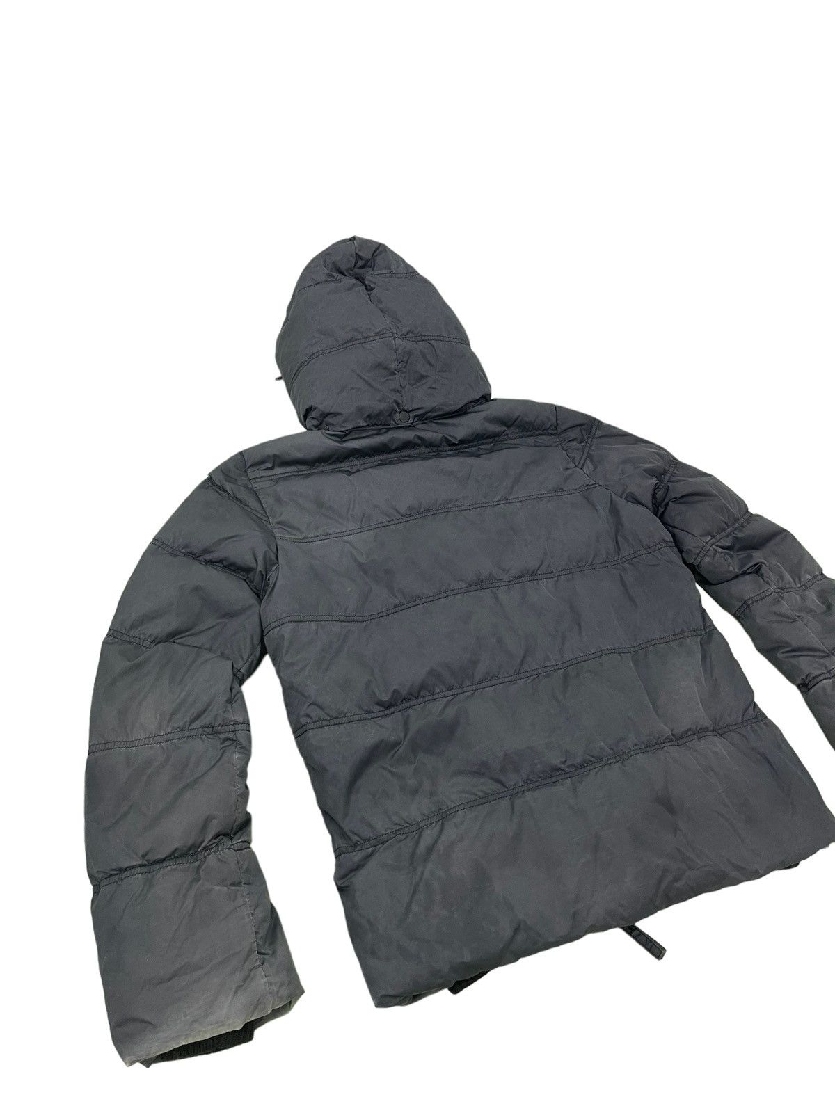 Duvetica Down Jacket Hoodie Duvetica 4🟩3 Size US M / EU 48-50 / 2 - 15 Thumbnail