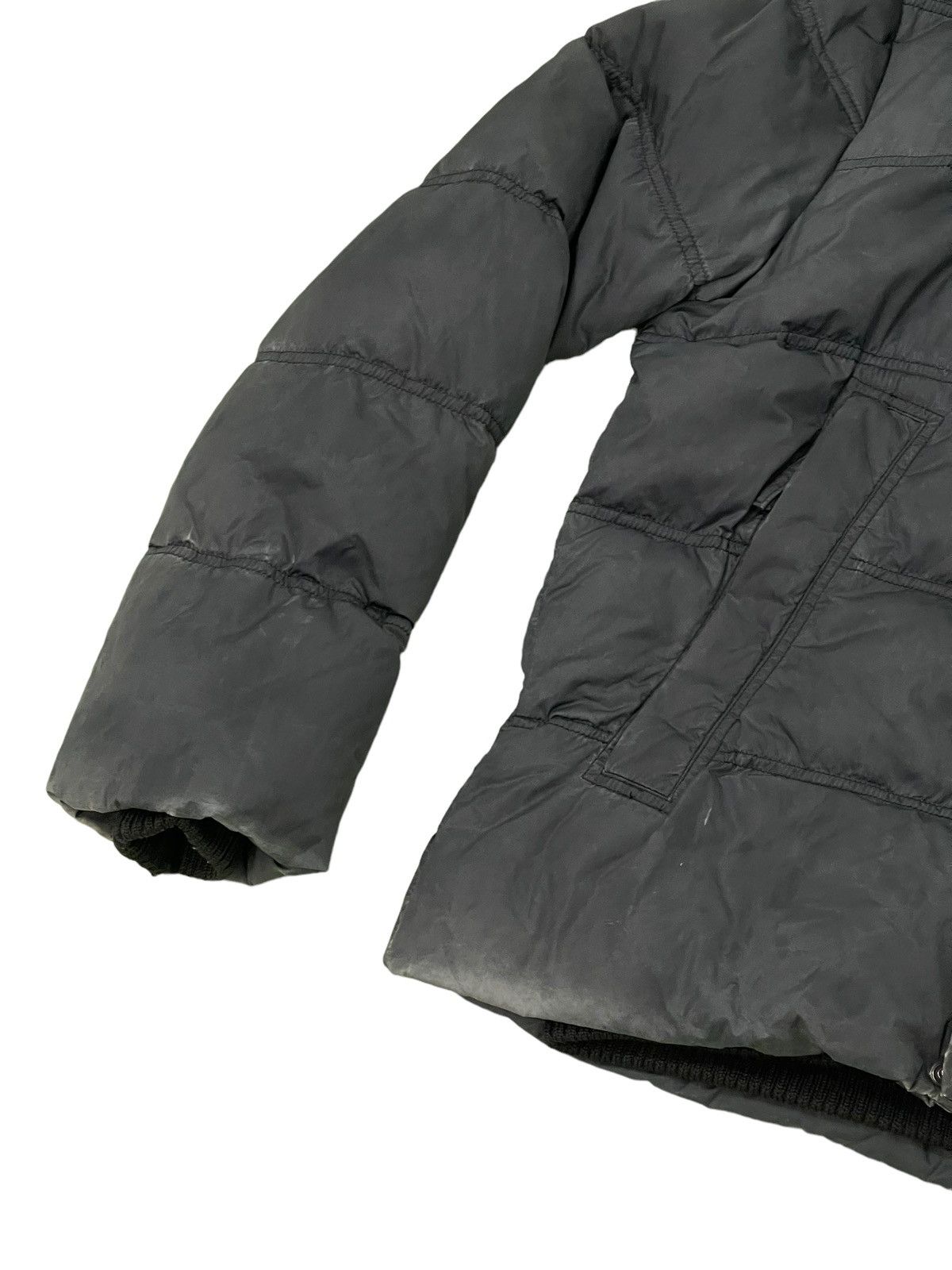 Duvetica Down Jacket Hoodie Duvetica 4🟩3 Size US M / EU 48-50 / 2 - 6 Thumbnail