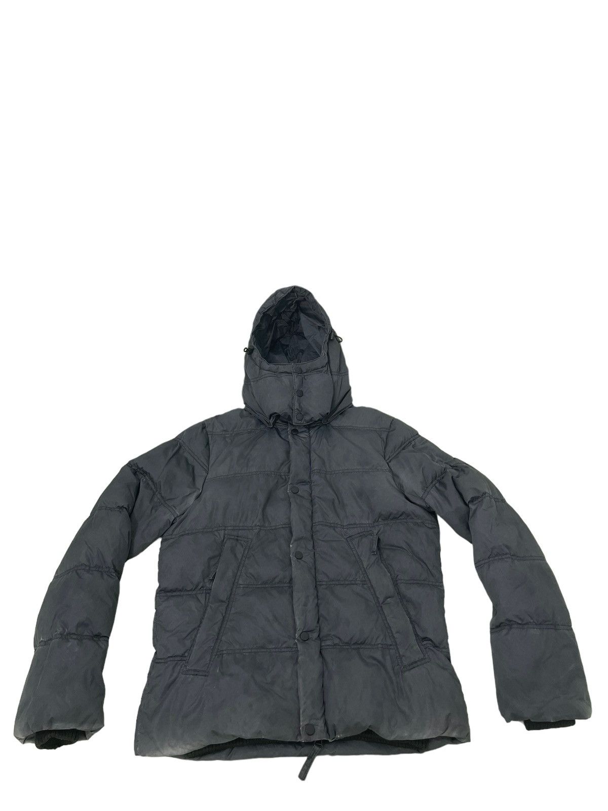 Duvetica Down Jacket Hoodie Duvetica 4🟩3 Size US M / EU 48-50 / 2 - 10 Thumbnail