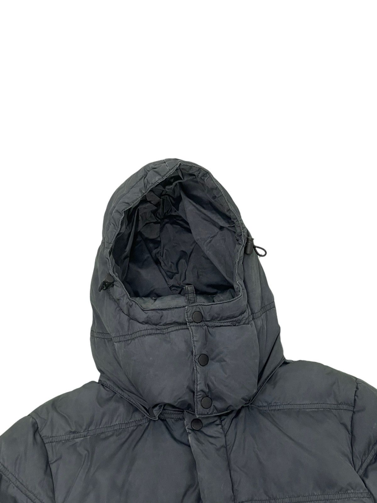 Duvetica Down Jacket Hoodie Duvetica 4🟩3 Size US M / EU 48-50 / 2 - 11 Thumbnail