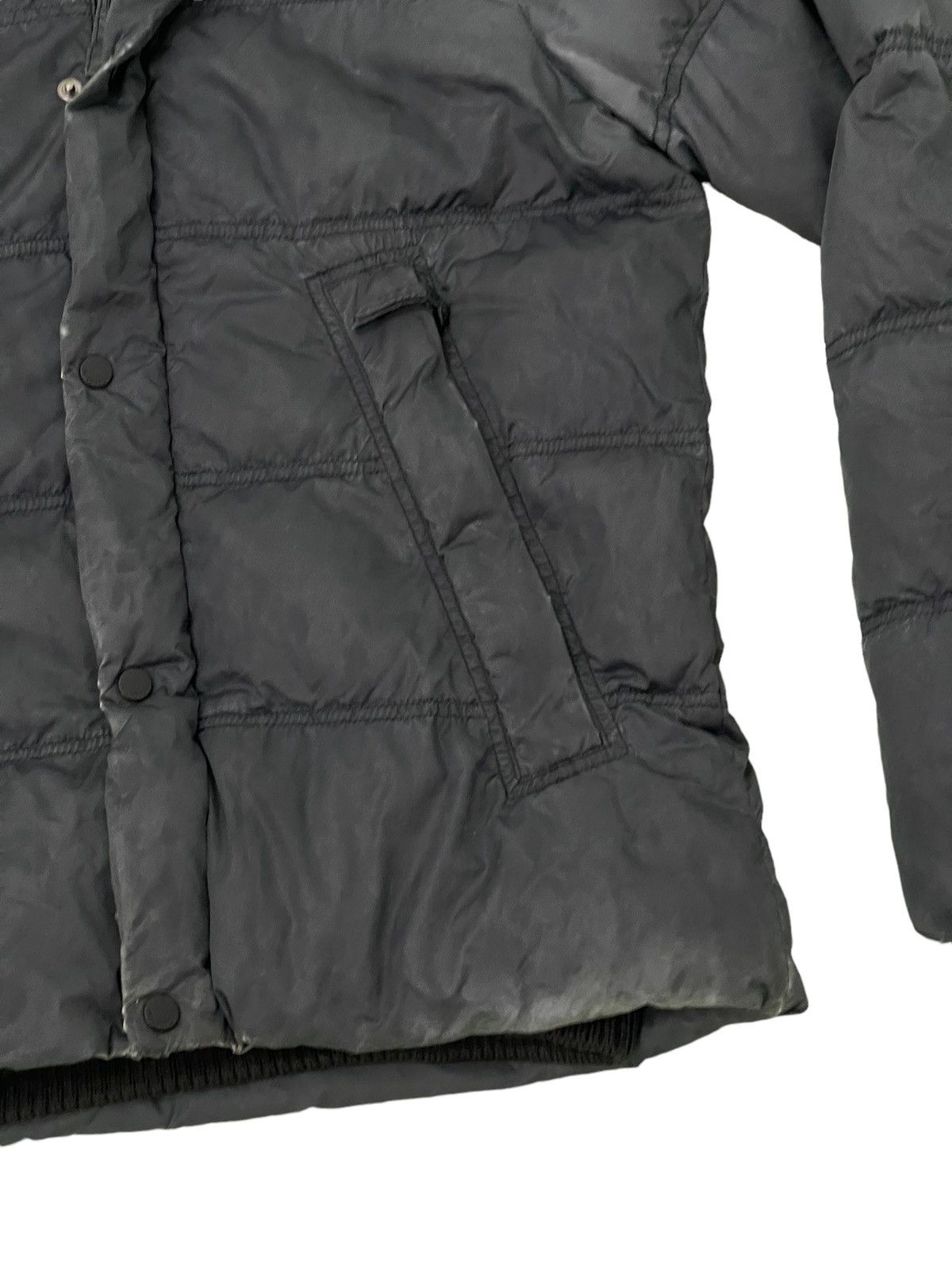 Duvetica Down Jacket Hoodie Duvetica 4🟩3 Size US M / EU 48-50 / 2 - 5 Thumbnail