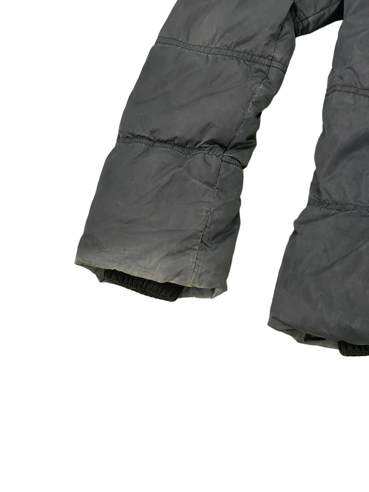Duvetica Down Jacket Hoodie Duvetica 4🟩3 Size US M / EU 48-50 / 2 - 18 Thumbnail