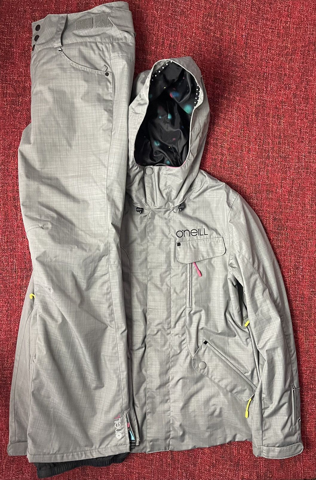 O'Neill O’Neill ski suit Size M / US 6-8 / IT 42-44 - 1 Thumbnail