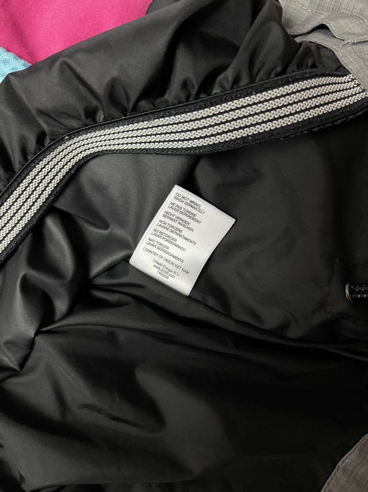 O'Neill O’Neill ski suit Size M / US 6-8 / IT 42-44 - 8 Thumbnail