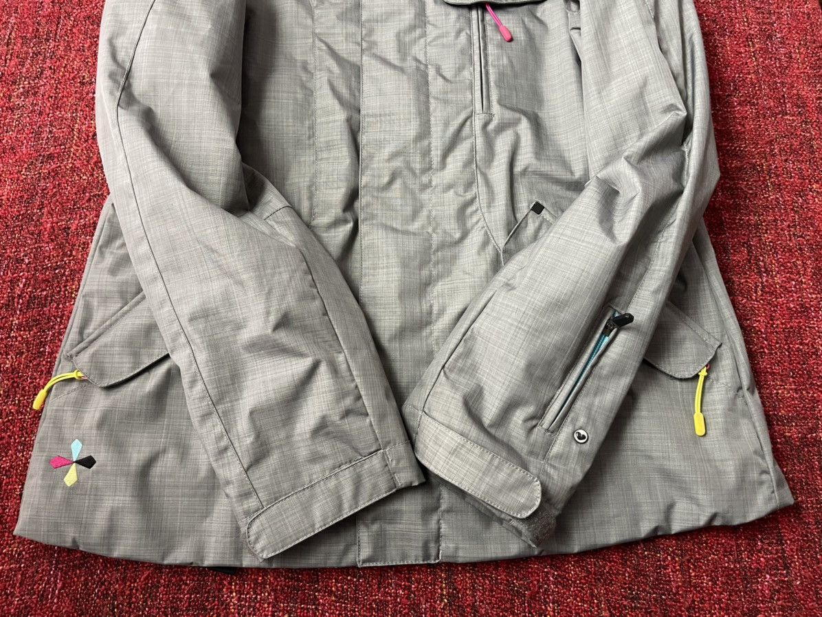 O'Neill O’Neill ski suit Size M / US 6-8 / IT 42-44 - 3 Thumbnail