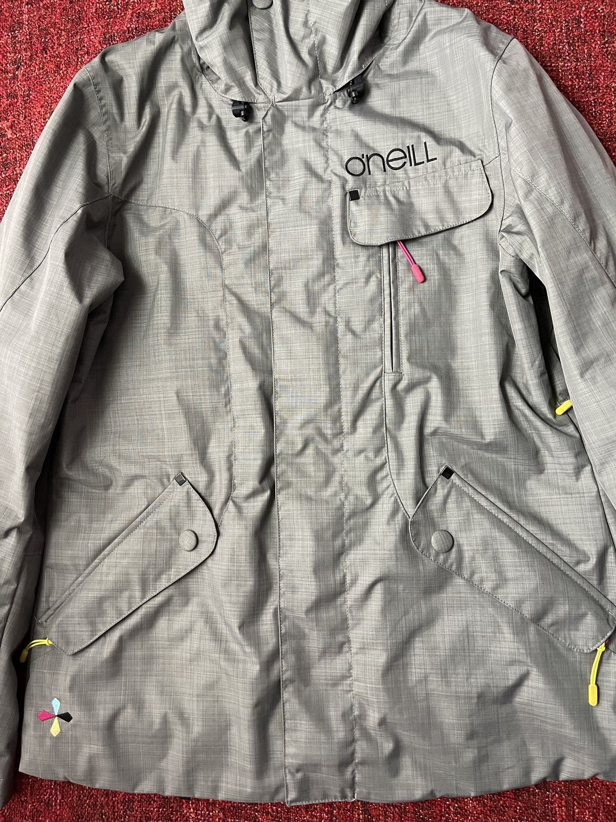 O'Neill O’Neill ski suit Size M / US 6-8 / IT 42-44 - 4 Thumbnail