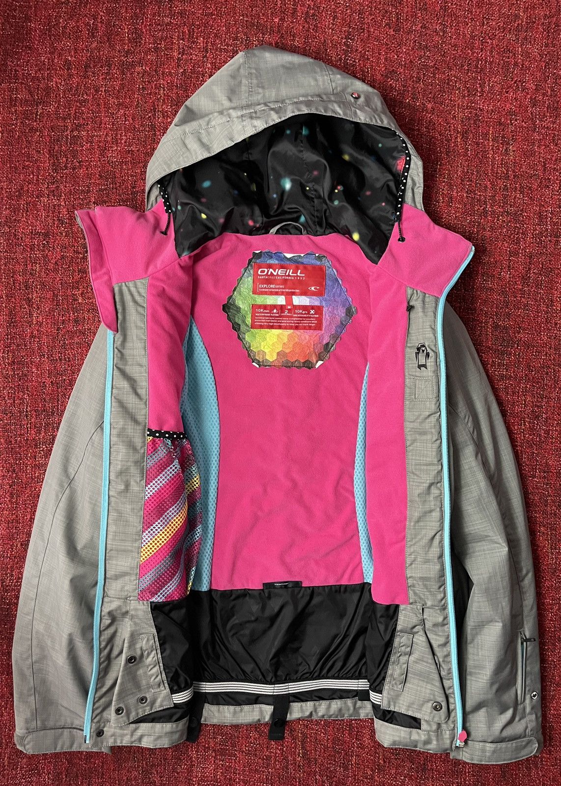 O'Neill O’Neill ski suit Size M / US 6-8 / IT 42-44 - 5 Thumbnail