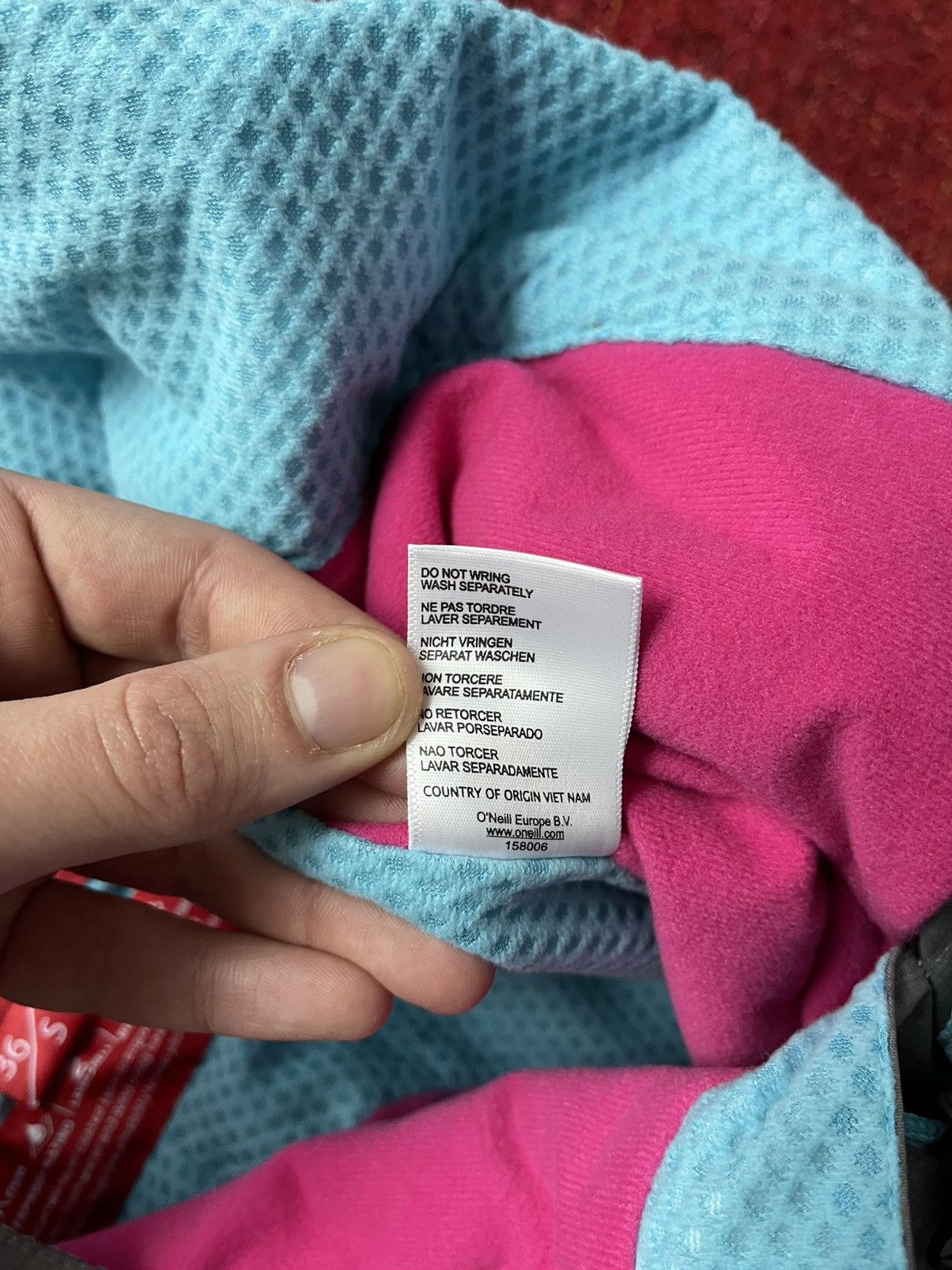 O'Neill O’Neill ski suit Size M / US 6-8 / IT 42-44 - 18 Thumbnail