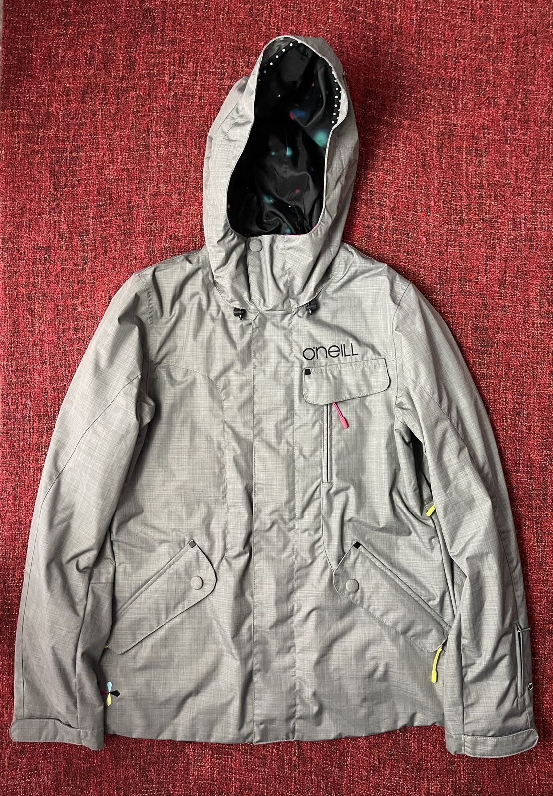 O'Neill O’Neill ski suit Size M / US 6-8 / IT 42-44 - 2 Thumbnail