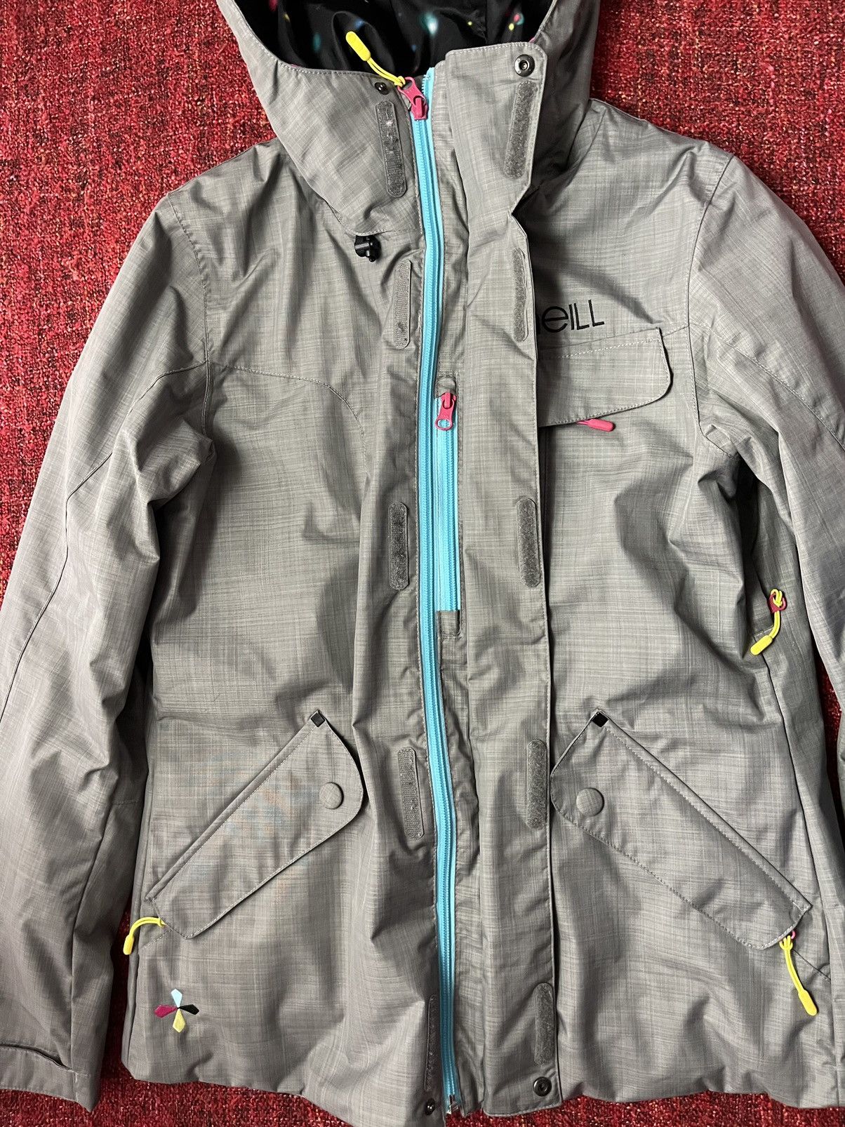 O'Neill O’Neill ski suit Size M / US 6-8 / IT 42-44 - 9 Thumbnail