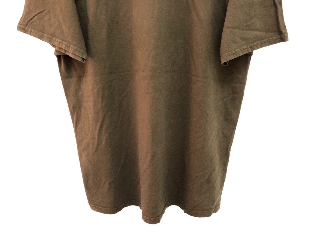 Hanes × Vintage 🔥 FRANK LLOYD WRIGHT FOUNDATION ARCHITECTURE DESIGNER ART T Size US XL / EU 56 / 4 - 8 Thumbnail