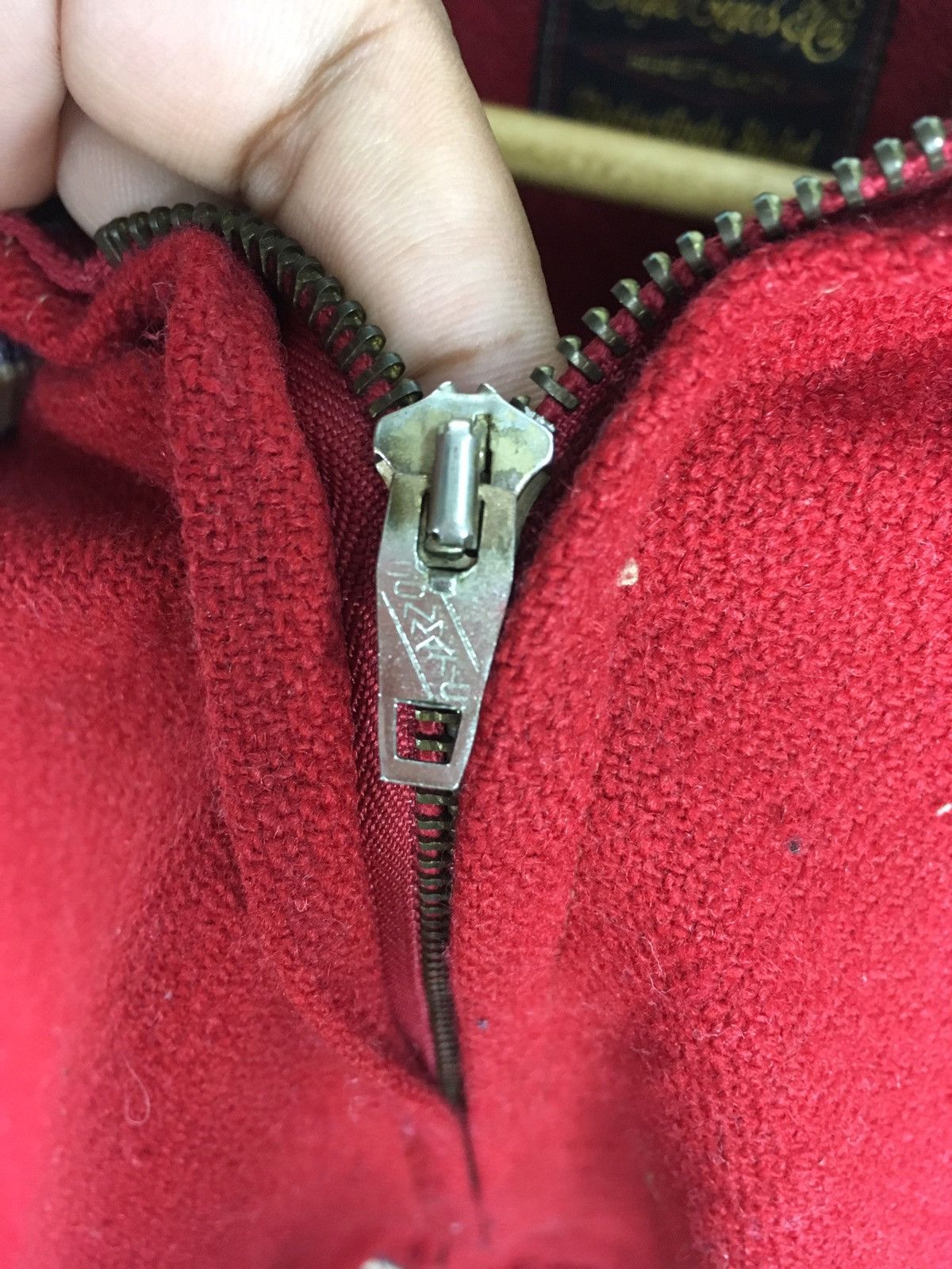 Toyo Enterprises 💰 BINDING OFFER 💰 STYLE EYES TOYO CONMATIC ZIPPER Size US M / EU 48-50 / 2 - 4 Thumbnail