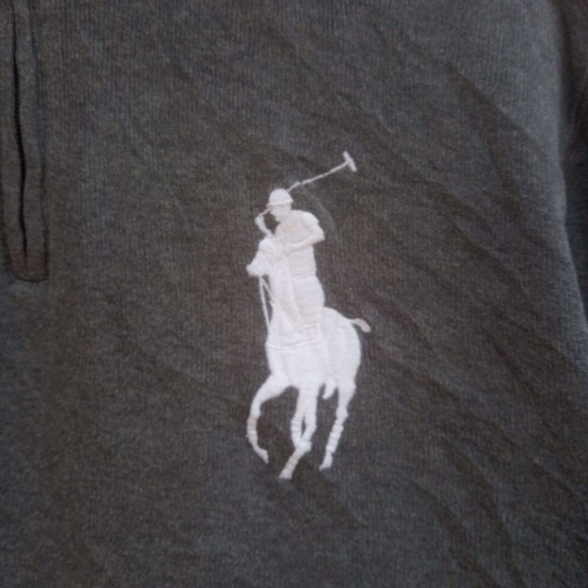 Polo Ralph Lauren × Vintage Vintage Polo By Ralph Lauren Polo Sport Polo Ski Patch Size US M / EU 48-50 / 2 - 4 Thumbnail