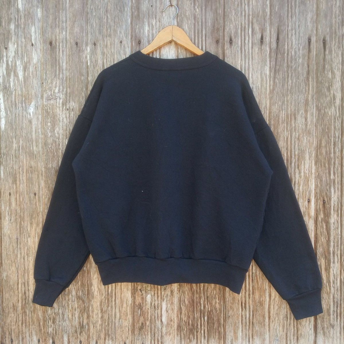 Vintage Vintage Randy Drury Laborers Inter Union of North America Size US XL / EU 56 / 4 - 2 Thumbnail