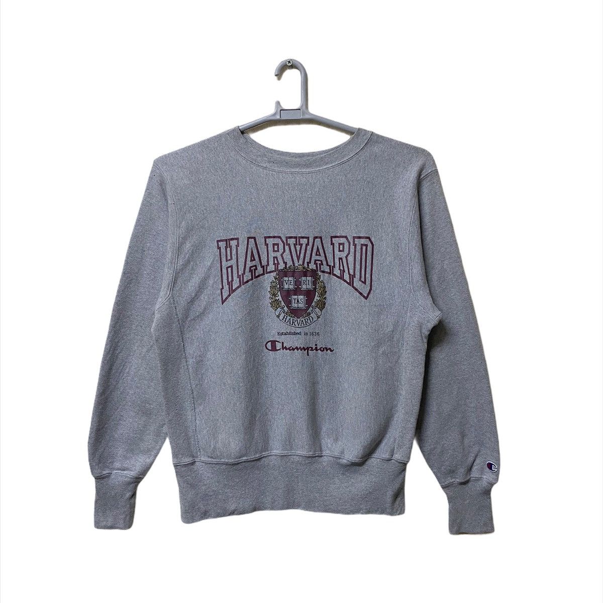 Harvard champion reverse weave sweatshirts
