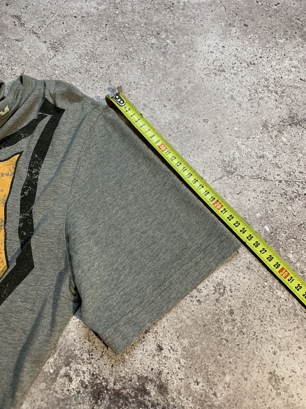Designer × Vivienne Westwood Vivienne Westwood Man Tee Rare Armor Logo Size US XXL / EU 58 / 5 - 16 Thumbnail
