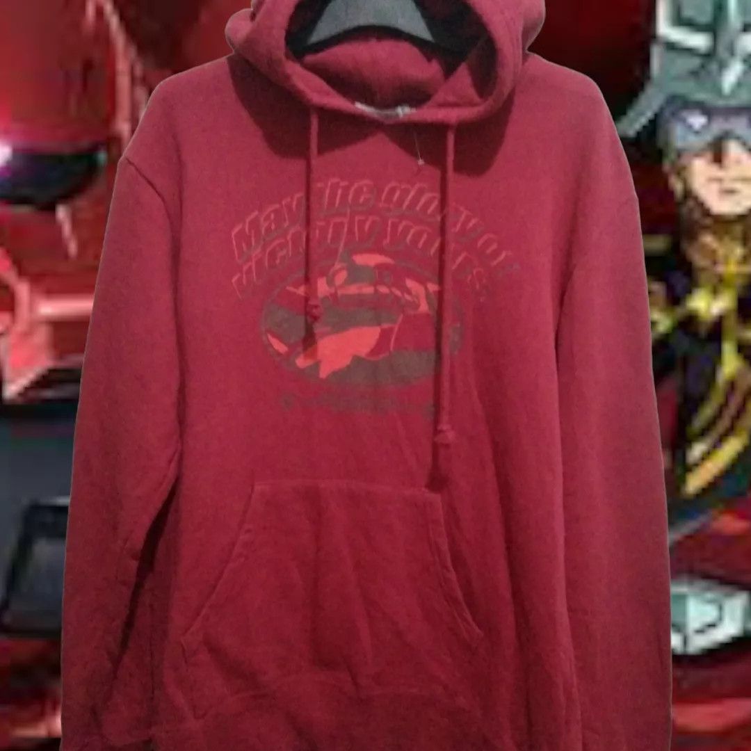Japanese Brand JAPAN Strict-G Gundam Zaku II hoodie anime Zeon Size US M / EU 48-50 / 2 - 2 Thumbnail