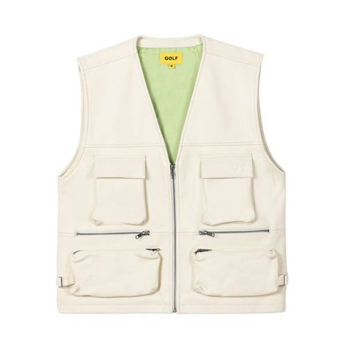 Men's Golf Wang Vests | Grailed