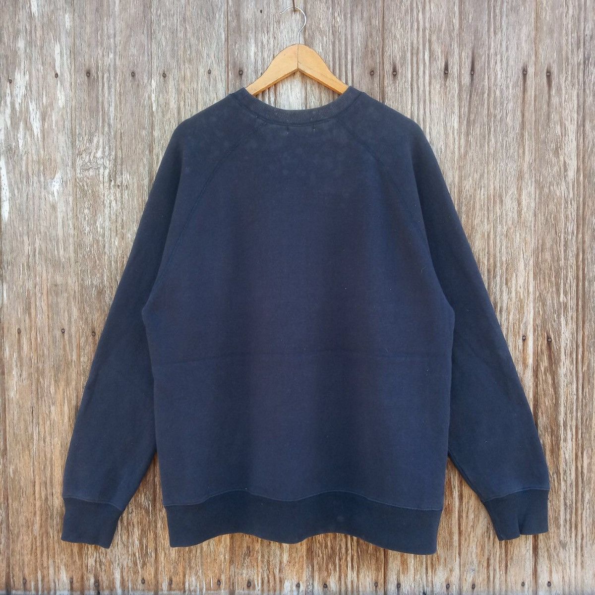 NFL Vintage NFL Chicago Bears Sweatshirts Football Club Size US L / EU 52-54 / 3 - 3 Thumbnail