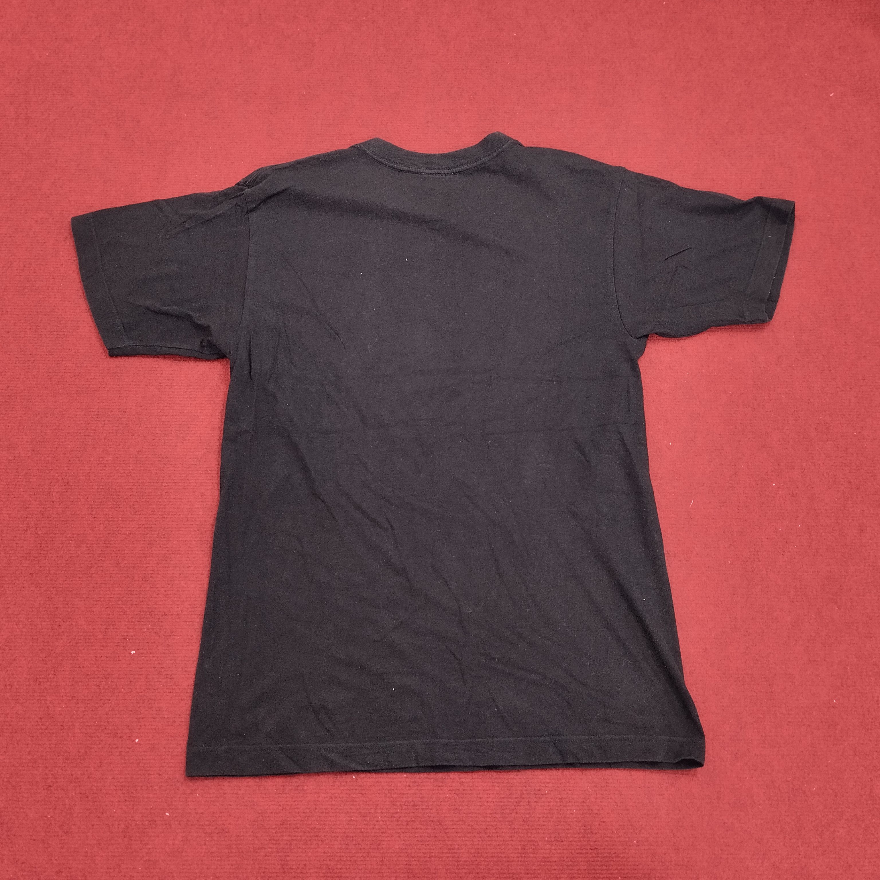 The Ring Japanese Horror Movie Tshirt Menswear