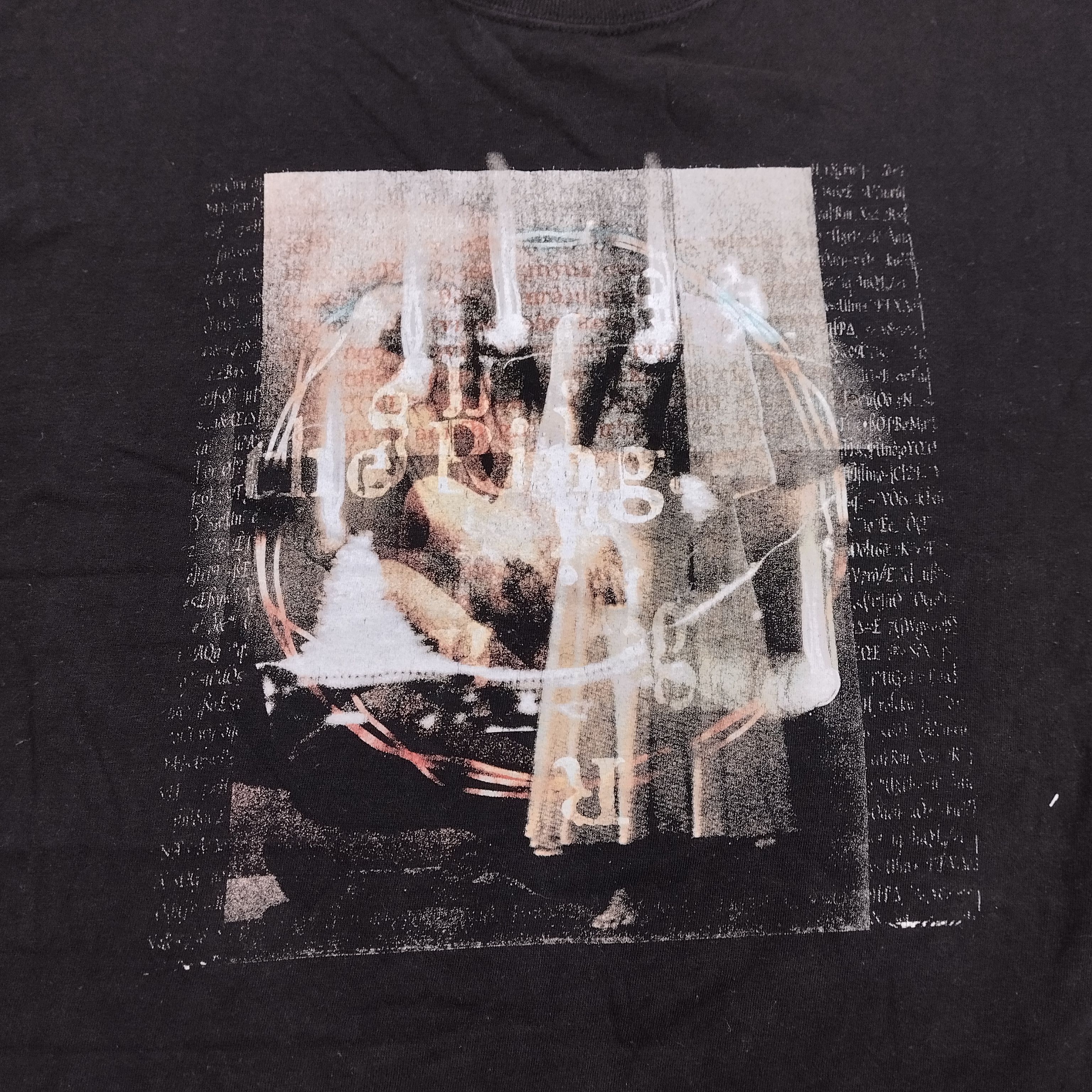 The Ring Japanese Horror Movie Tshirt Menswear