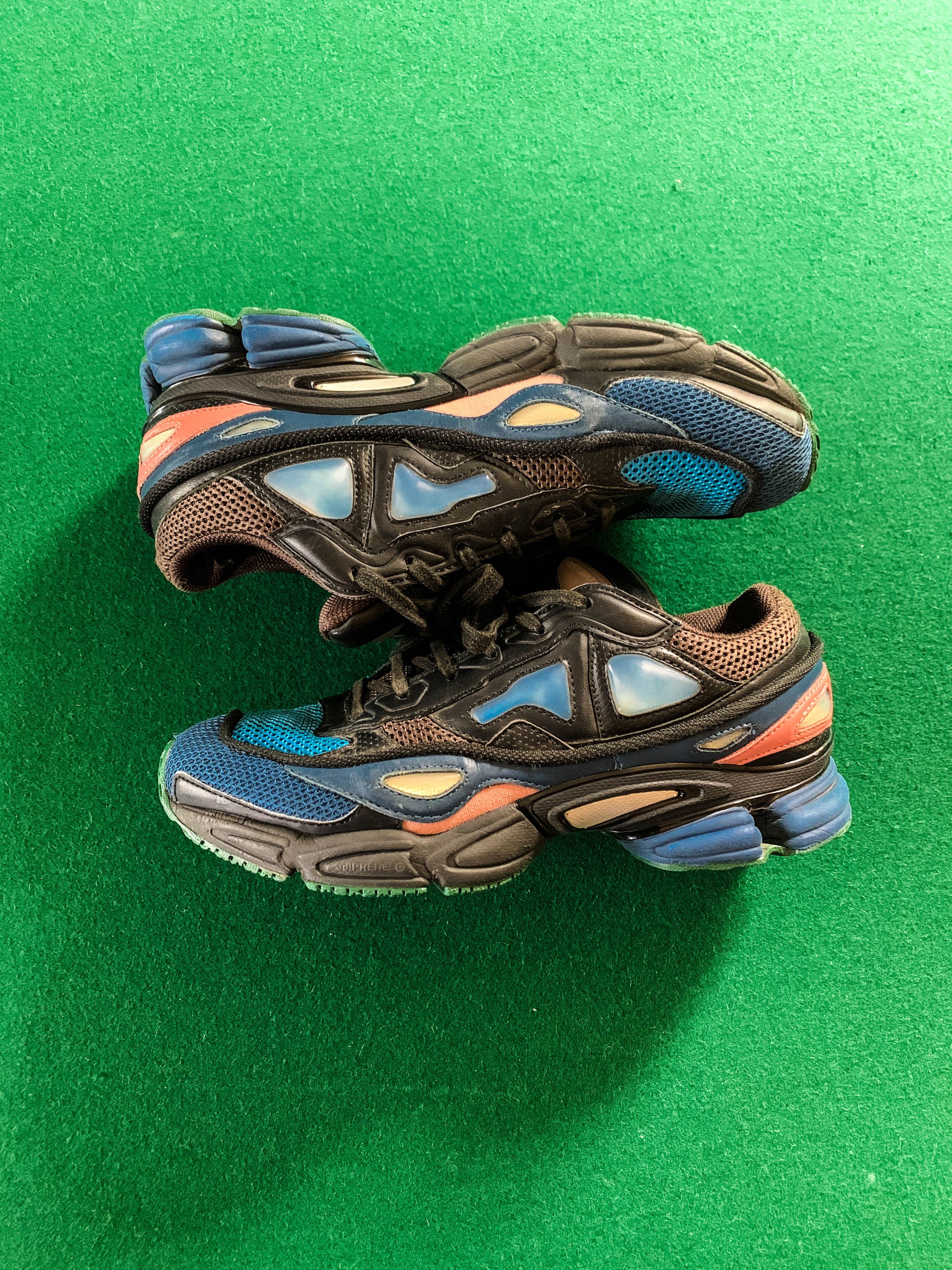 Adidas Raf Simons Ozweego