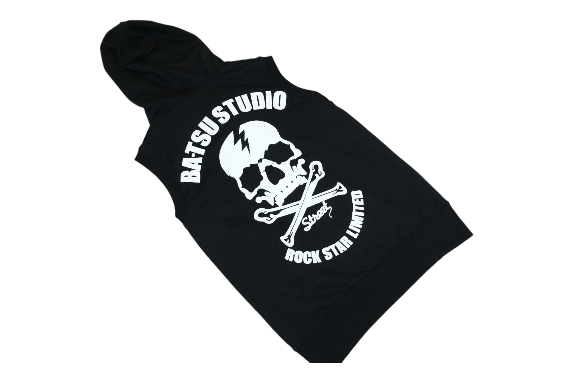 If Six Was Nine Y2K🔥 Batsu Studio Japan poem punk seditionaries zip hoodie Size XS / US 0-2 / IT 36-38 - 1 Thumbnail