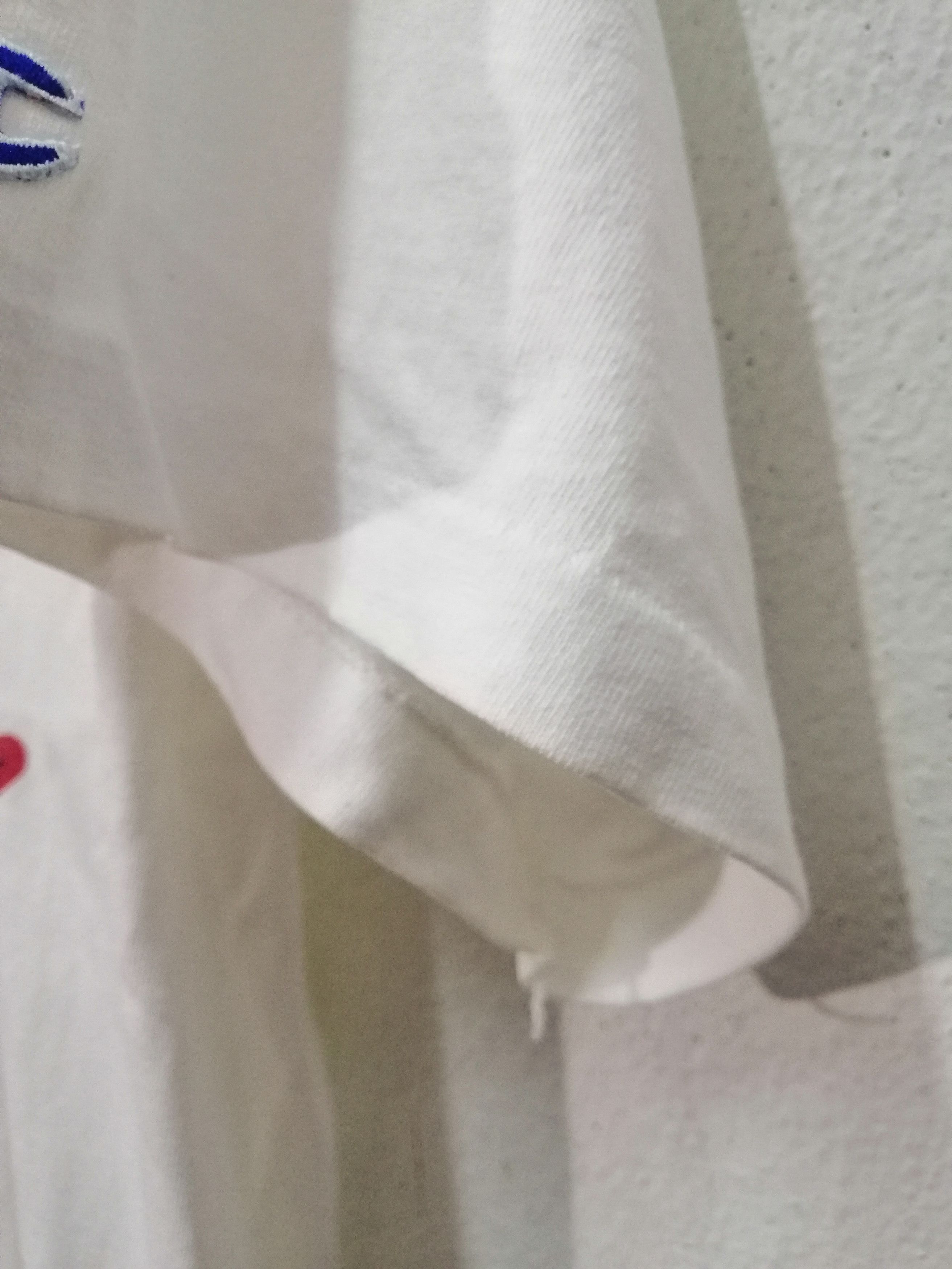 Champion × Vintage CHAMPION BIG LOGO / SPELL OUT Size US L / EU 52-54 / 3 - 6 Thumbnail