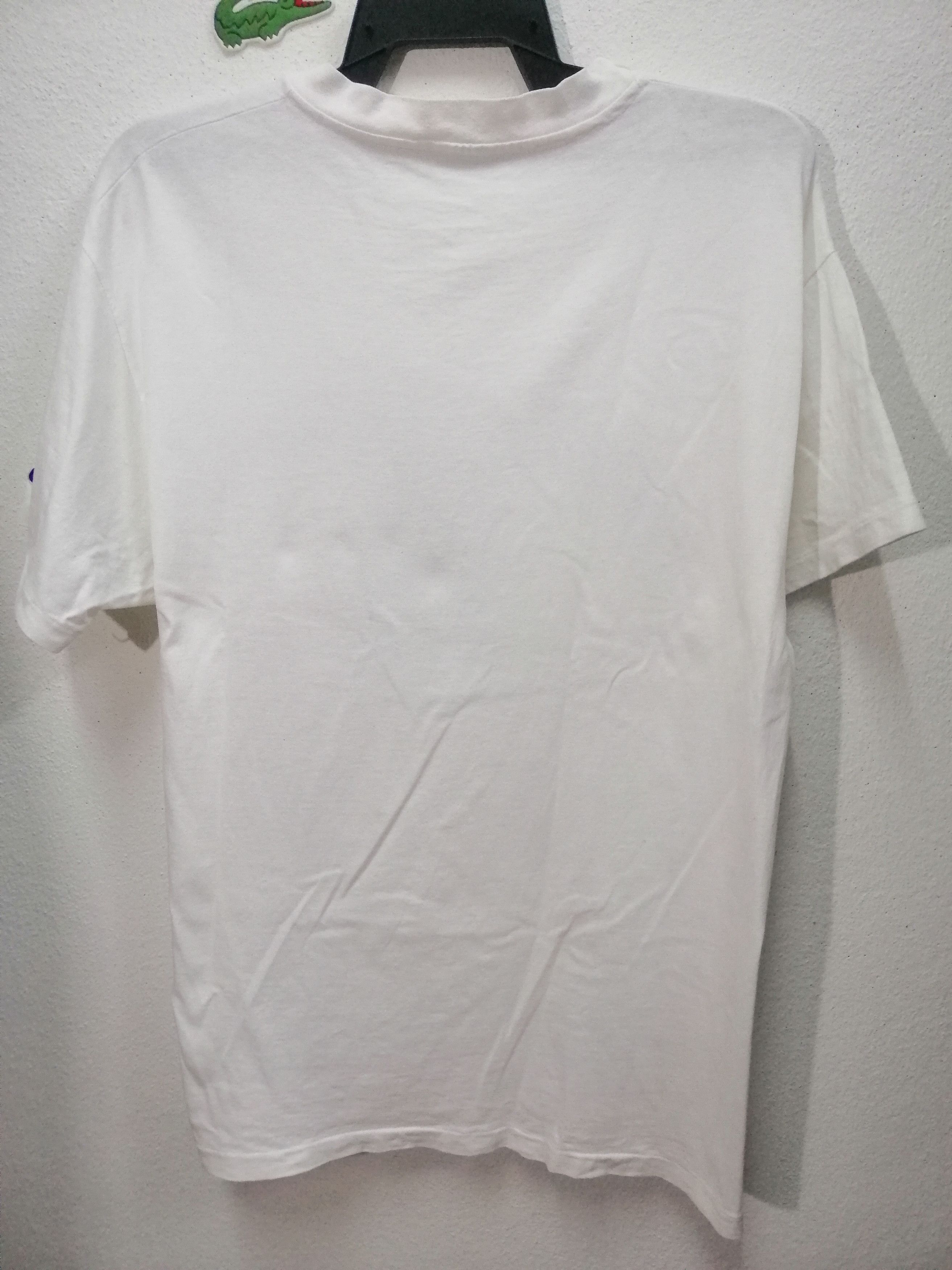Champion × Vintage CHAMPION BIG LOGO / SPELL OUT Size US L / EU 52-54 / 3 - 9 Thumbnail