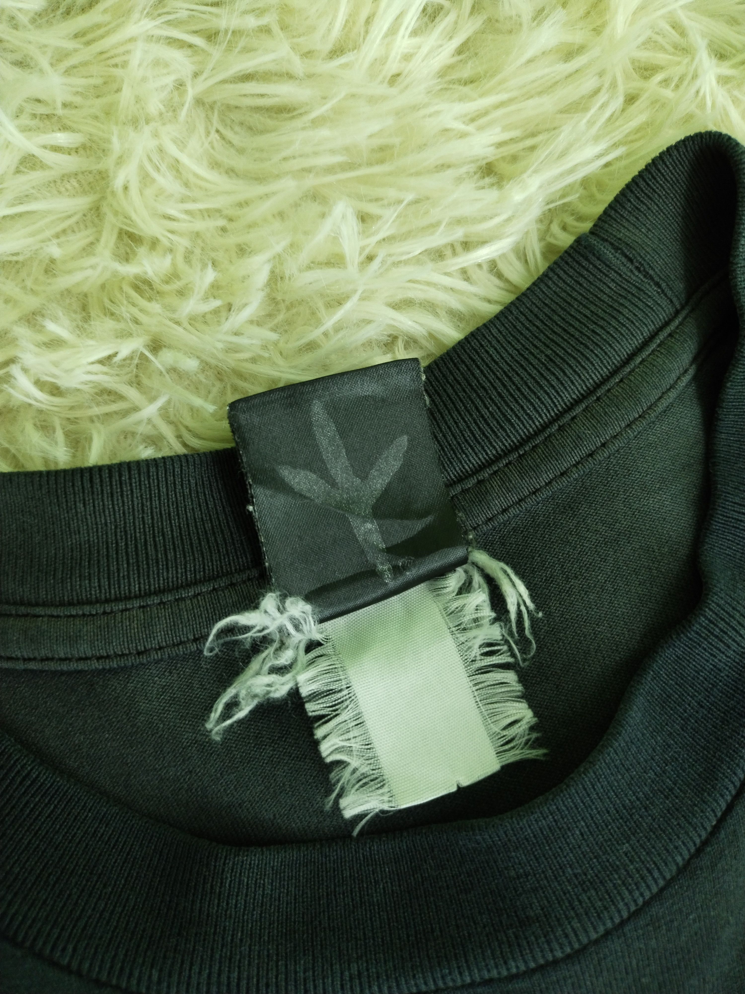 Nitraid Vintage Nitraid "Nitraiders" Harlequin Drama Club Long Shirt Size US M / EU 48-50 / 2 - 13 Thumbnail