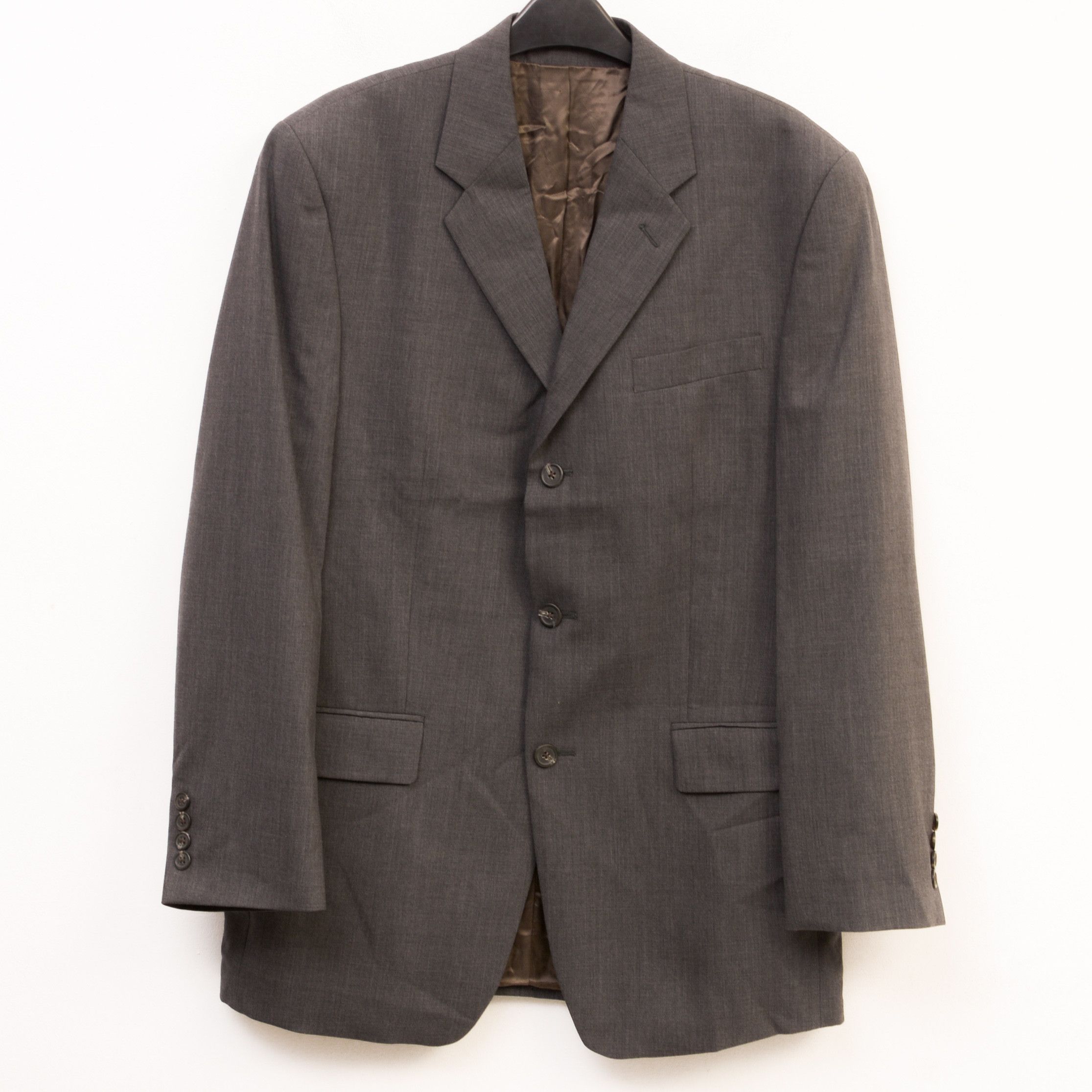 RRL Ralph Lauren CHAPS UK 38 US Blazer EU 48 Suit Jacket Coat Sport Wool Size 38R - 1 Thumbnail