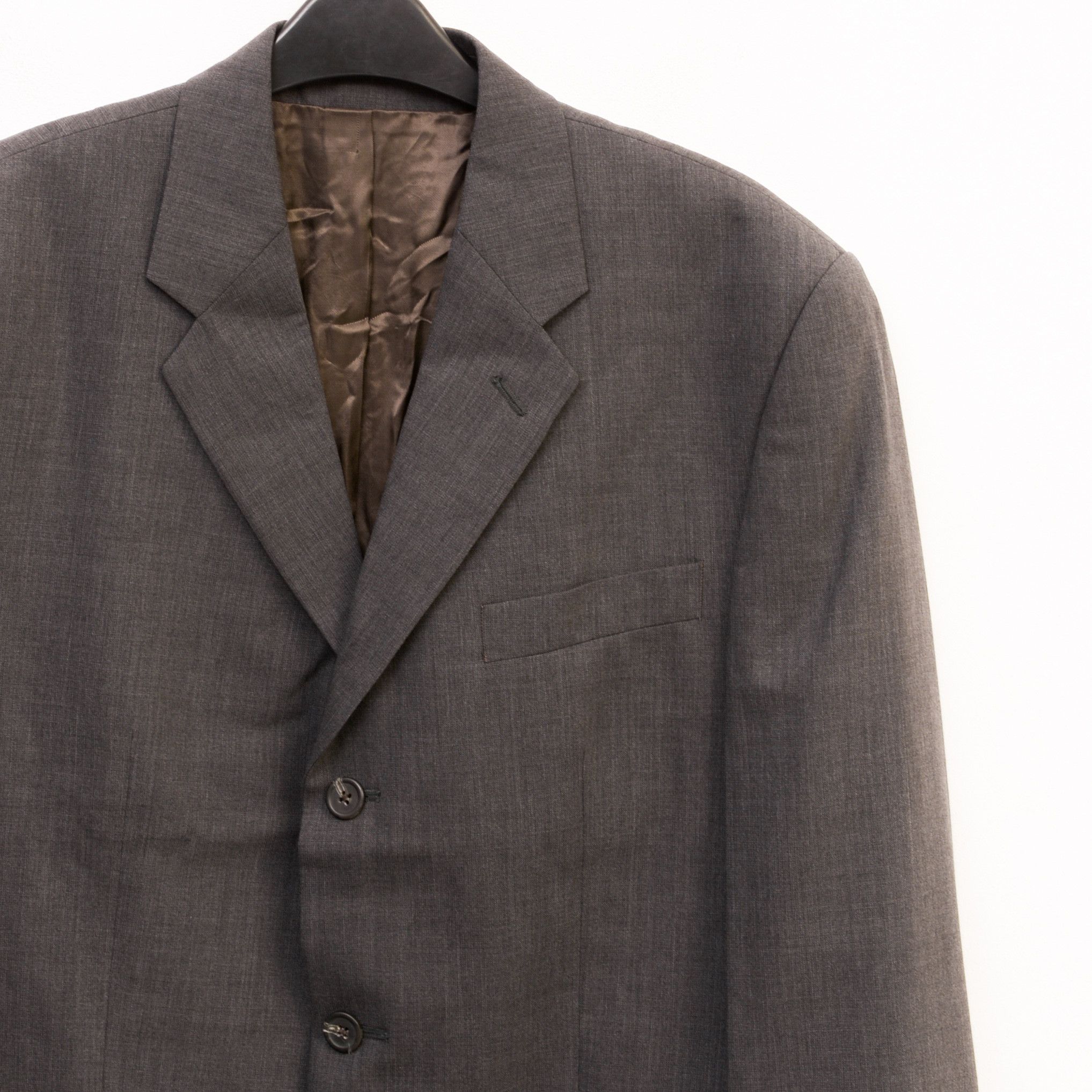 RRL Ralph Lauren CHAPS UK 38 US Blazer EU 48 Suit Jacket Coat Sport Wool Size 38R - 2 Thumbnail