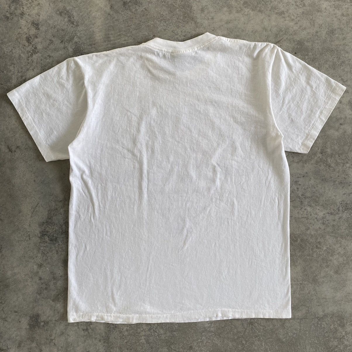 Vintage VTG 90’s Indianapolis Indy 500 Championship Photo Print Tee Size US XL / EU 56 / 4 - 11 Thumbnail