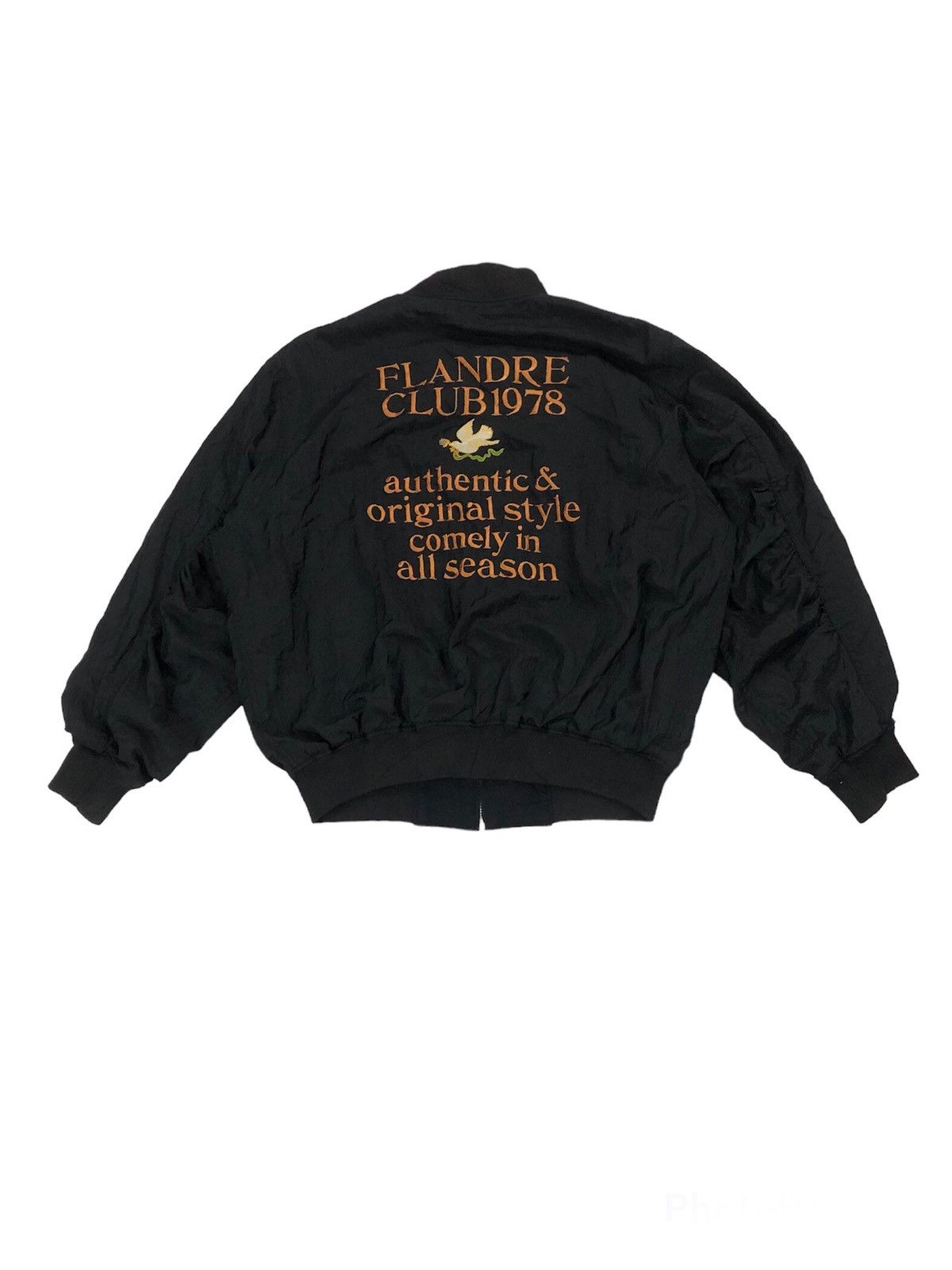 Flandre Club | Grailed