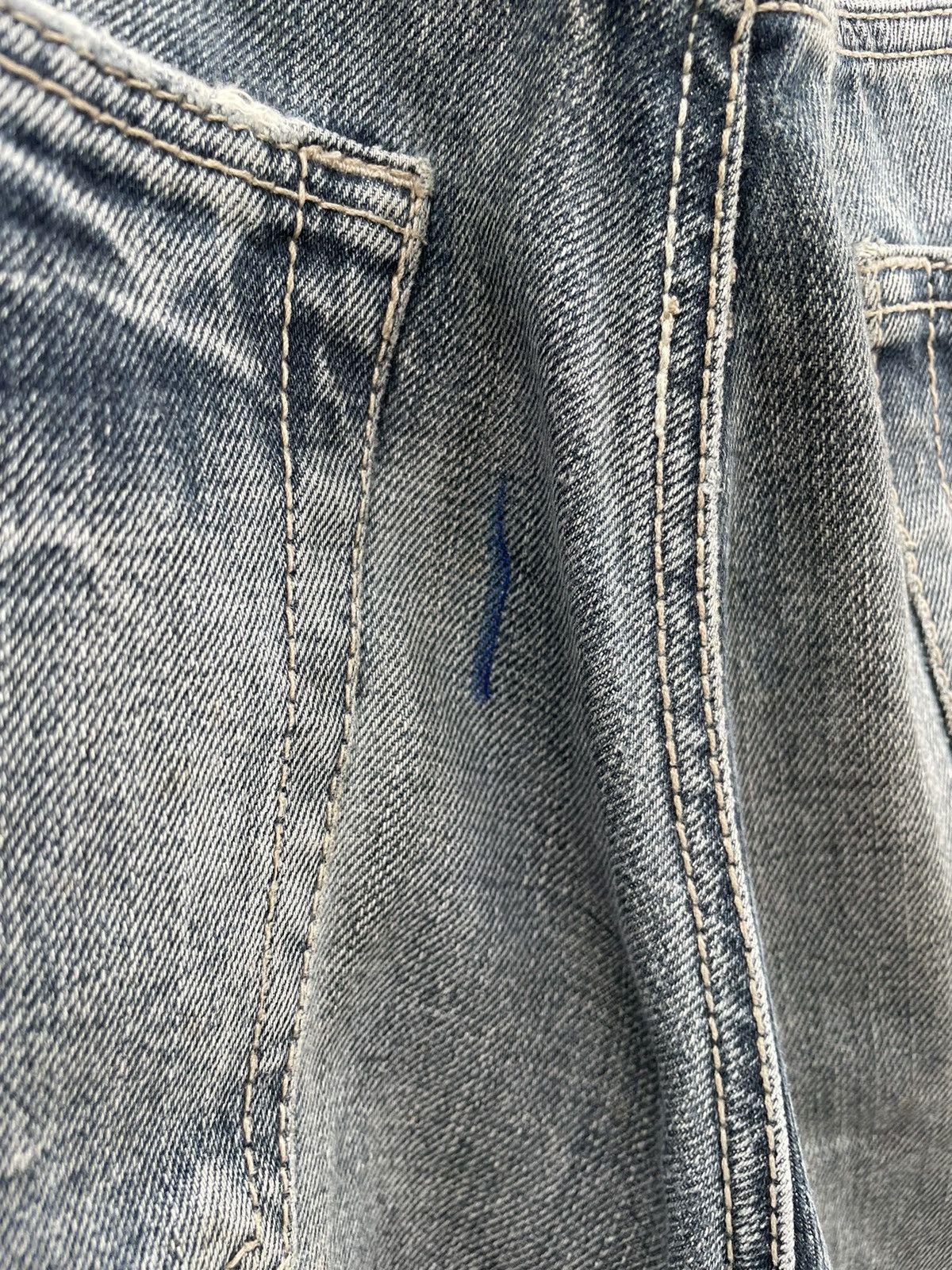Boycott Boycott Jeans Size US 32 / EU 48 - 14 Thumbnail