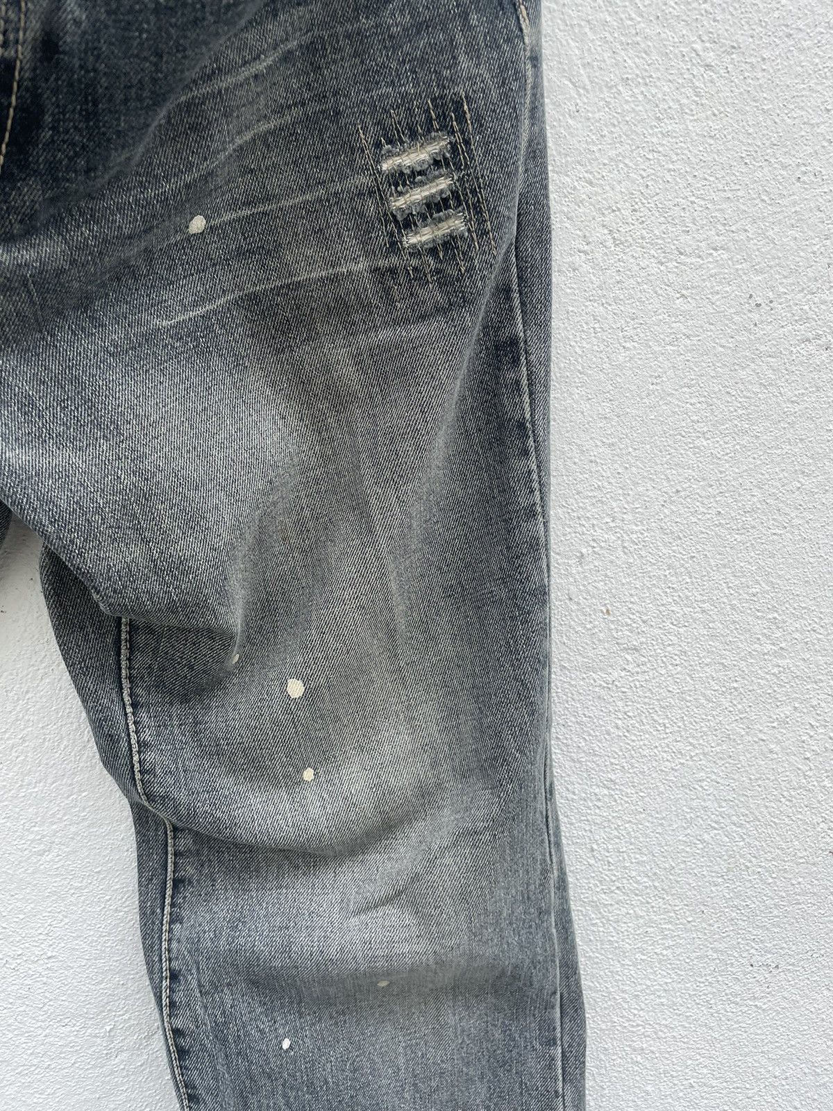 Boycott Boycott Jeans Size US 32 / EU 48 - 4 Thumbnail