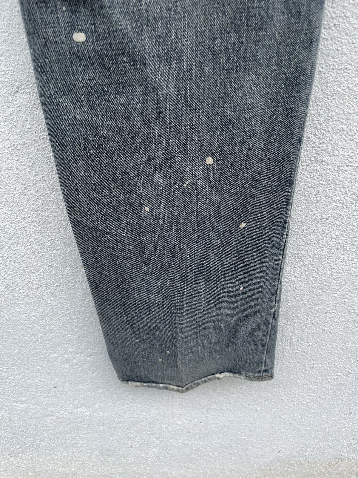 Boycott Boycott Jeans Size US 32 / EU 48 - 16 Thumbnail