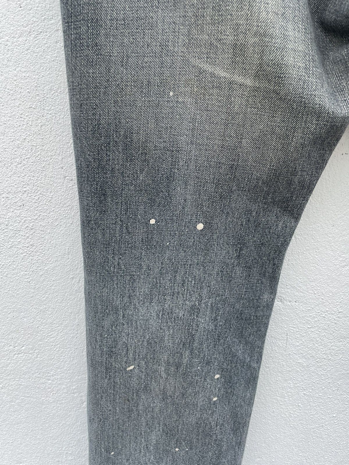 Boycott Boycott Jeans Size US 32 / EU 48 - 15 Thumbnail