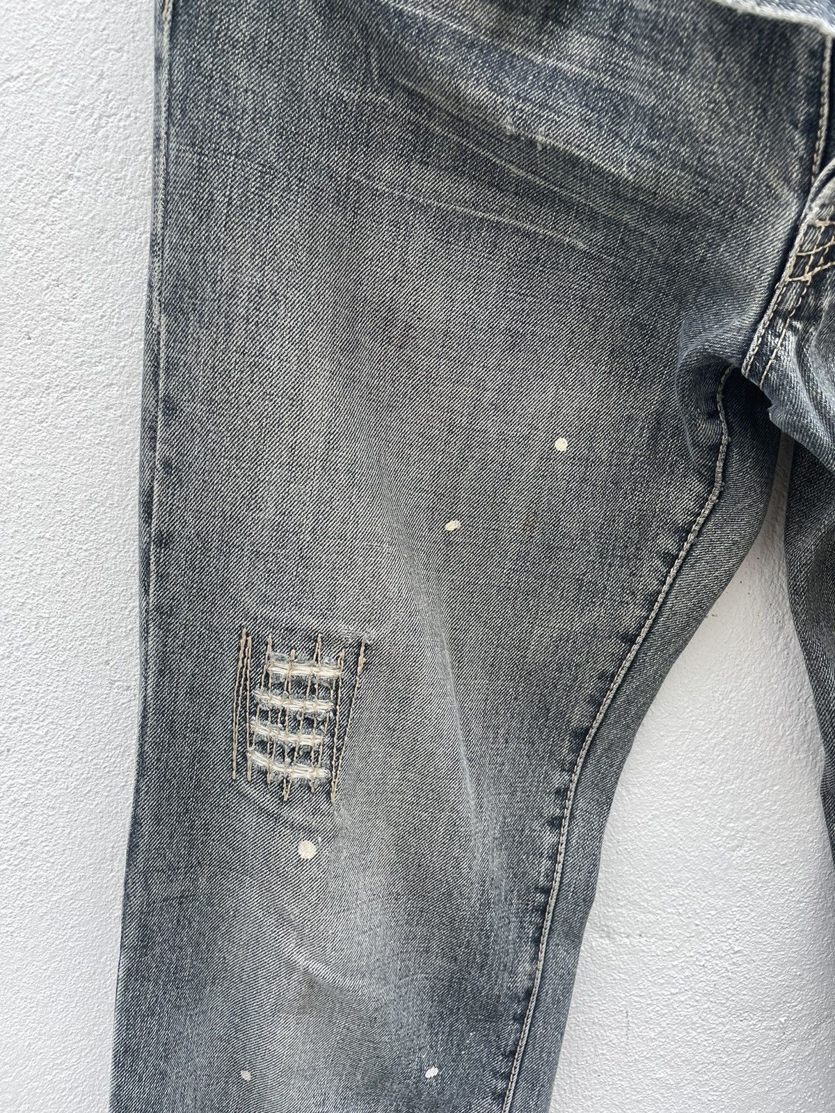 Boycott Boycott Jeans Size US 32 / EU 48 - 3 Thumbnail