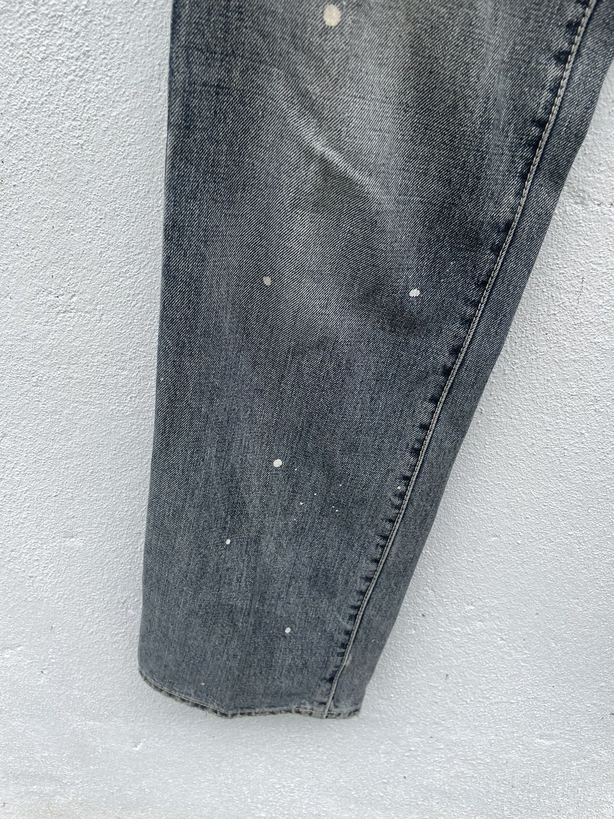 Boycott Boycott Jeans Size US 32 / EU 48 - 6 Thumbnail