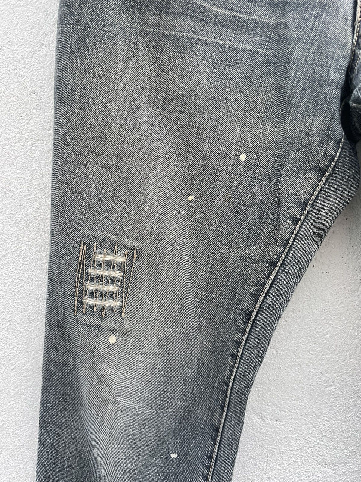 Boycott Boycott Jeans Size US 32 / EU 48 - 10 Thumbnail