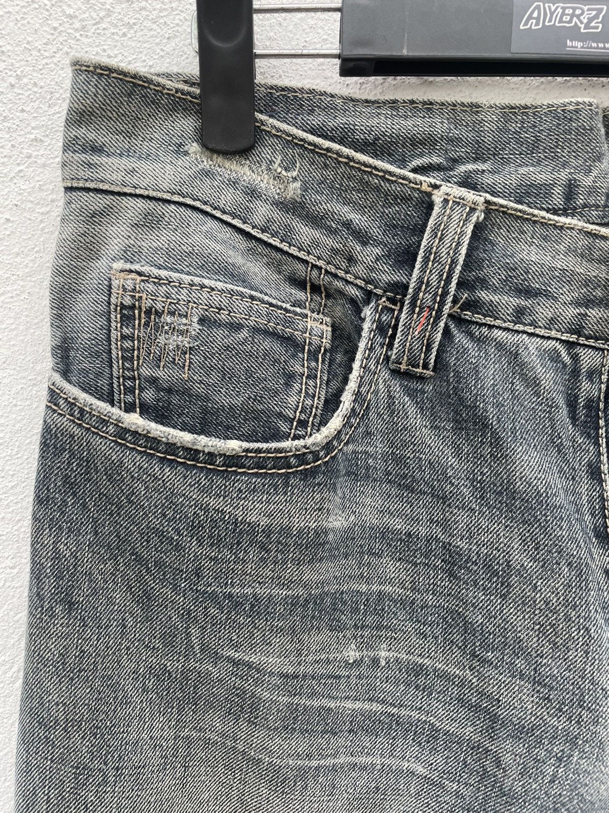 Boycott Boycott Jeans Size US 32 / EU 48 - 8 Thumbnail