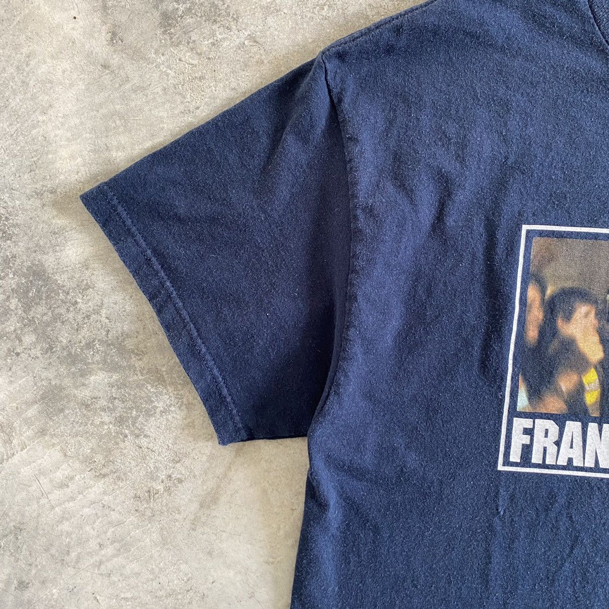 Vintage Vintage Y2K Old School Luke Wilson Promo Movie T-shirt Size US L / EU 52-54 / 3 - 5 Thumbnail