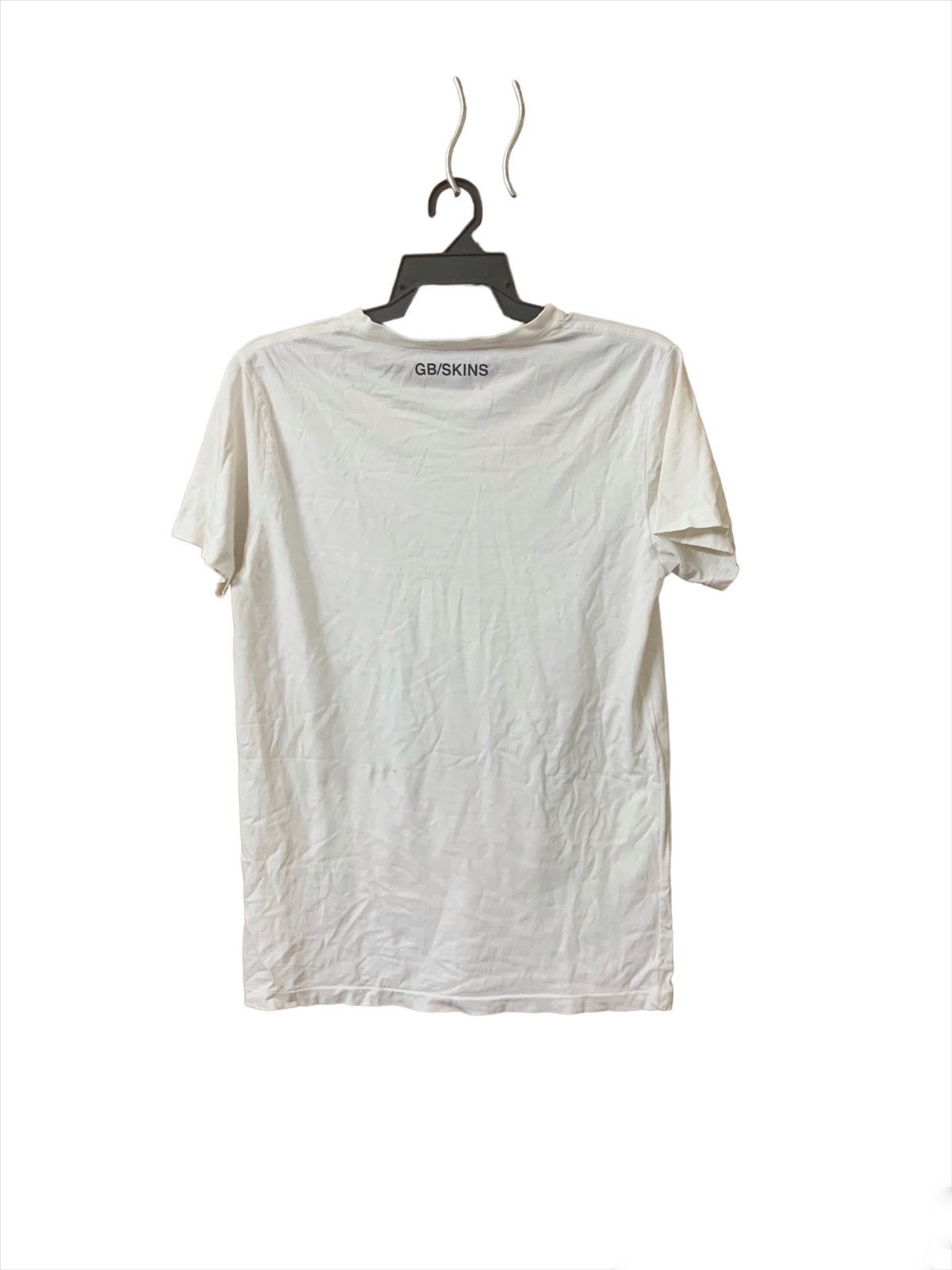 Band Tees × PPFM × Vintage Vintage the smiths x PPFM shirt Size US S / EU 44-46 / 1 - 2 Thumbnail