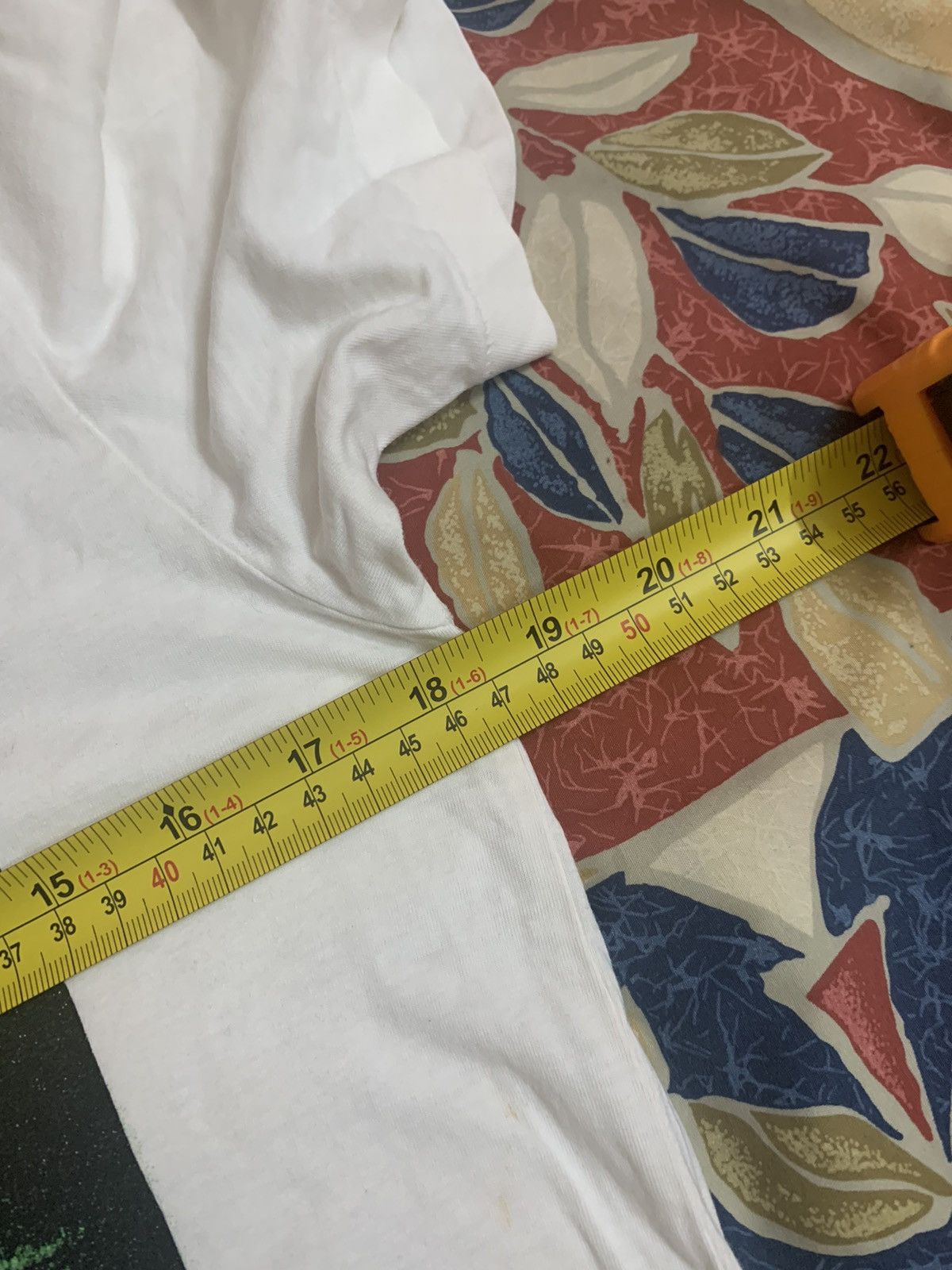 Band Tees × PPFM × Vintage Vintage the smiths x PPFM shirt Size US S / EU 44-46 / 1 - 9 Thumbnail