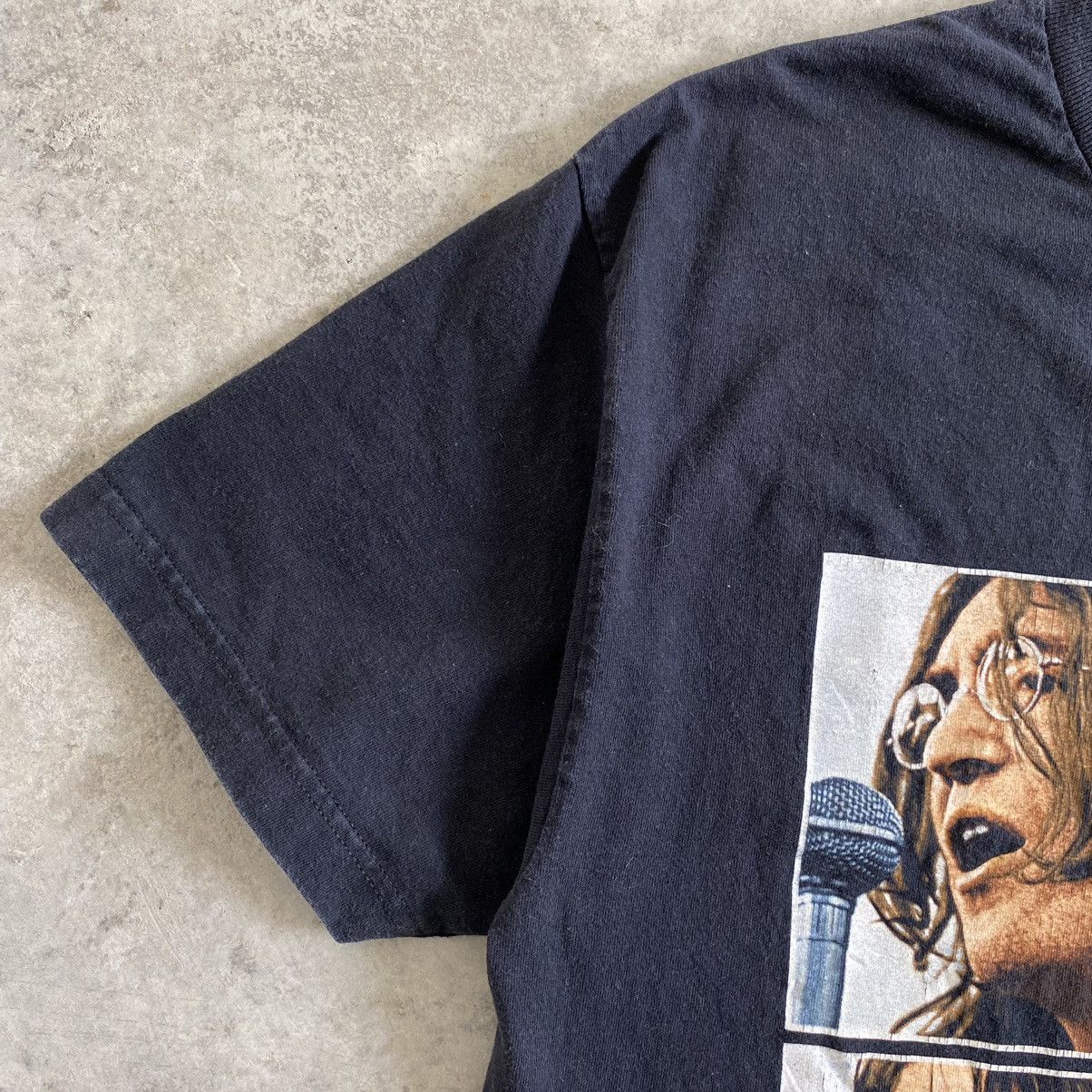 Band Tees × Vintage Vintage Y2K The Beatles Promo Album Band T-shirt Size US M / EU 48-50 / 2 - 5 Thumbnail