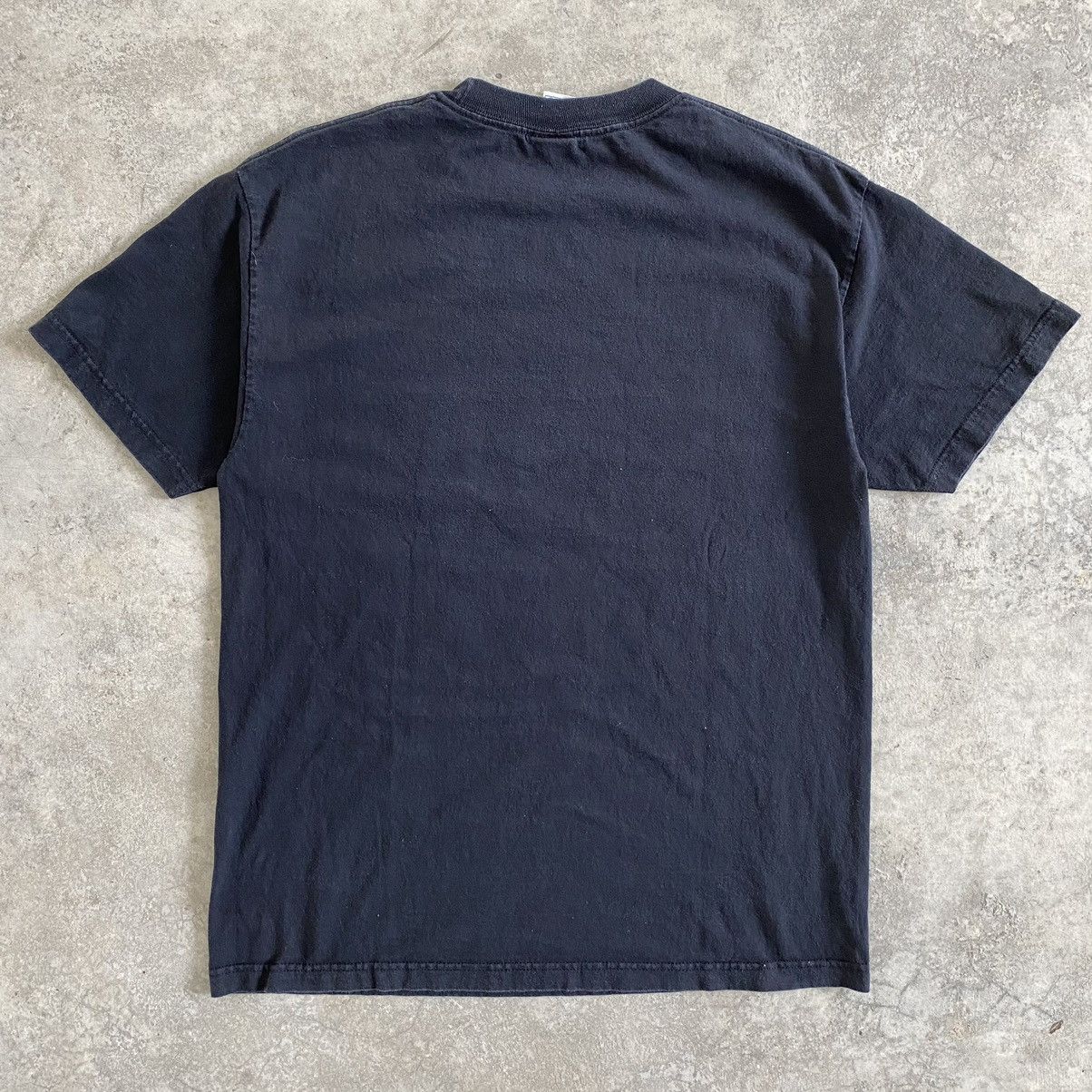 Band Tees × Vintage Vintage Y2K The Beatles Promo Album Band T-shirt Size US M / EU 48-50 / 2 - 7 Thumbnail
